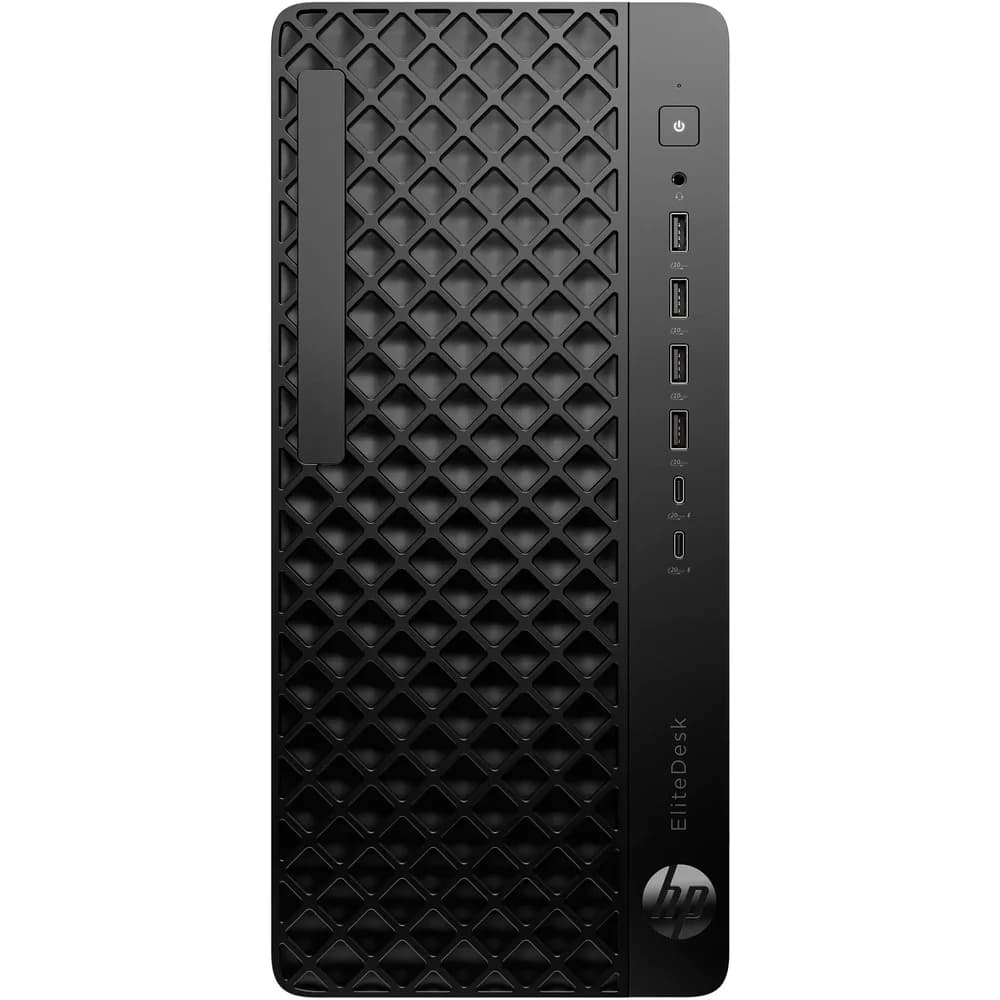 HP EliteDesk 8 Tower G1i Intel® Core™ Ultra 7 265 Desktop AI PC
