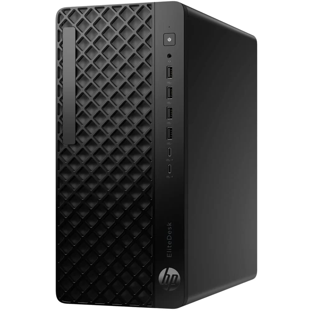 HP EliteDesk 8 Tower G1i Intel® Core™ Ultra 5 235 Desktop AI PC