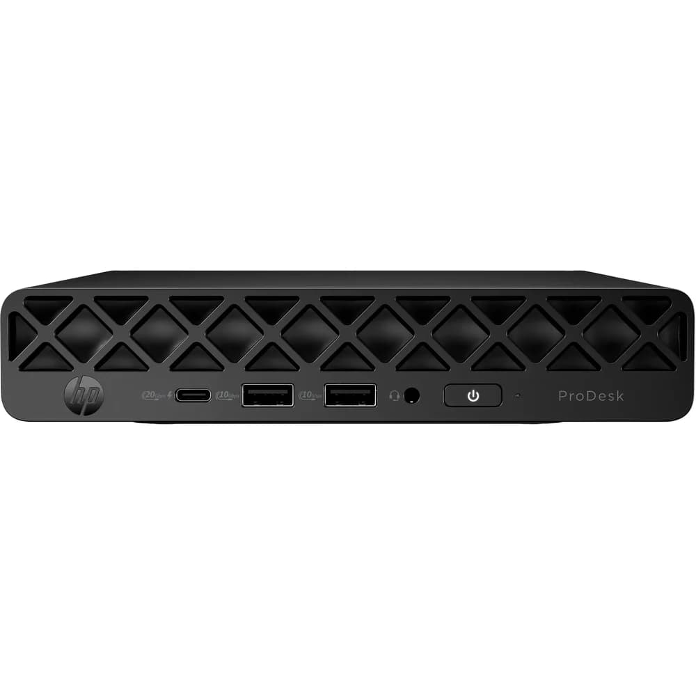 ProDesk 4 G1i AI