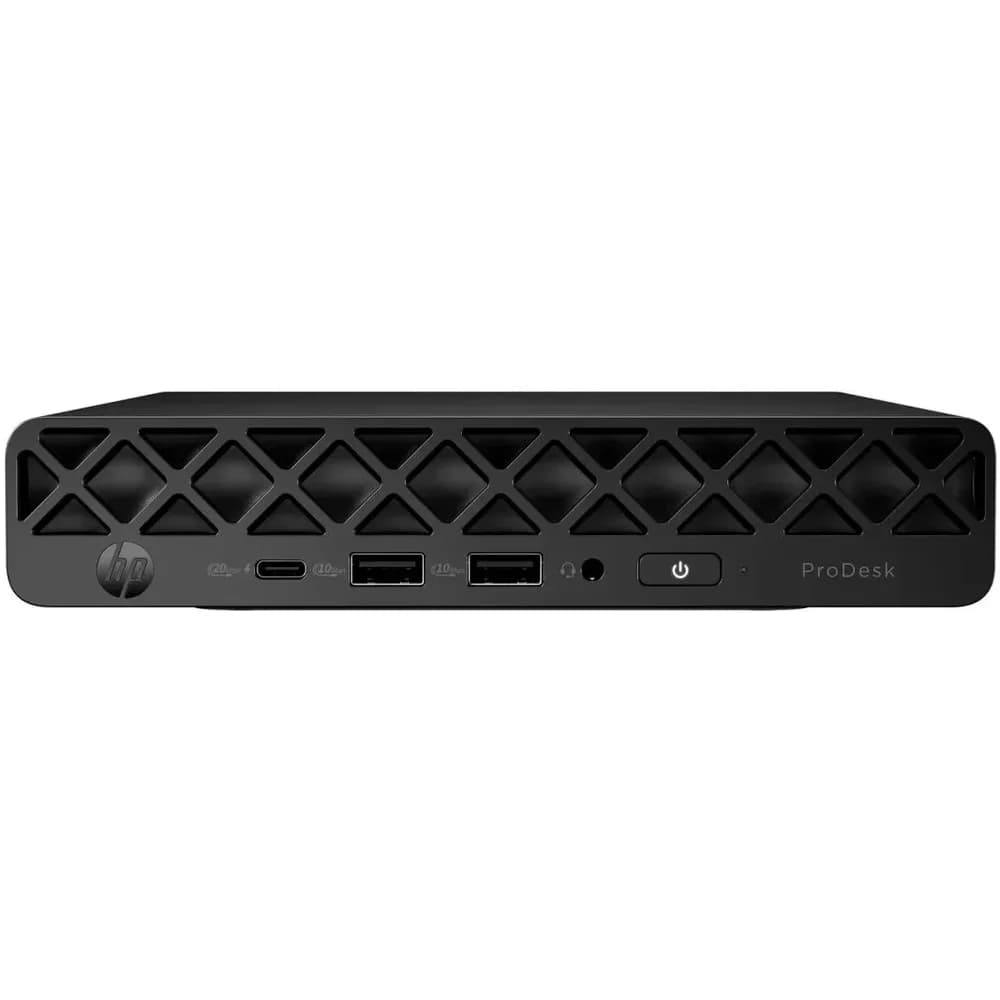 HP ProDesk 4 Mini G1i Intel® Core™ Ultra 7 265T Desktop AI PC