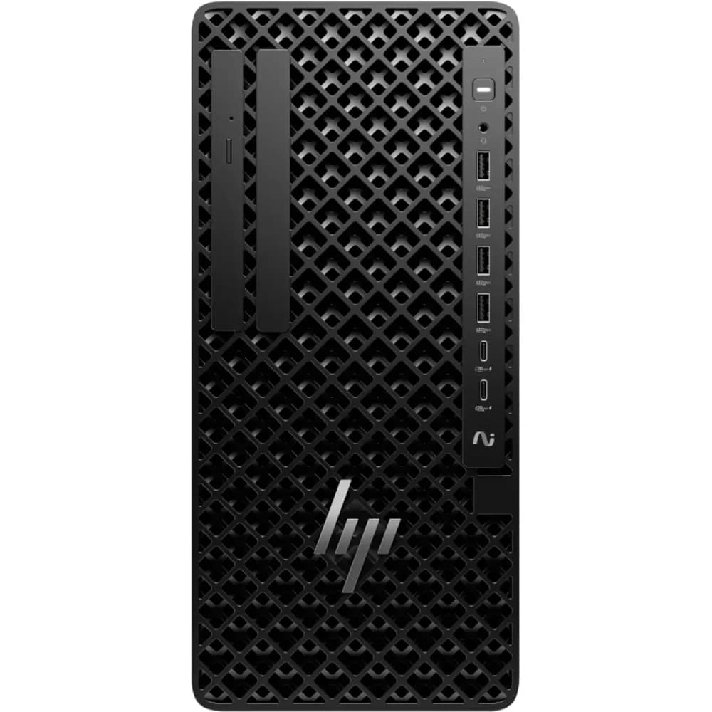 HP Z1 G1i Tower Desktop-PC Intel® CoreTM Ultra 9 285