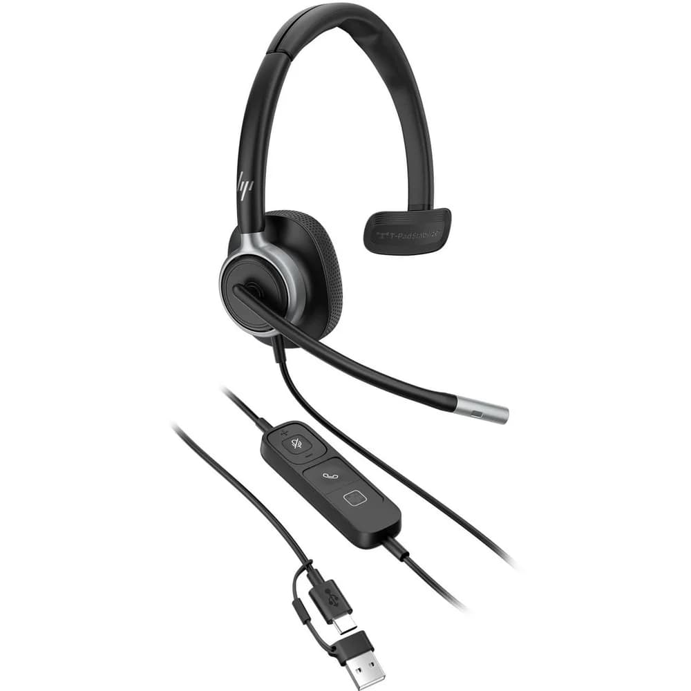 Polycom Headset