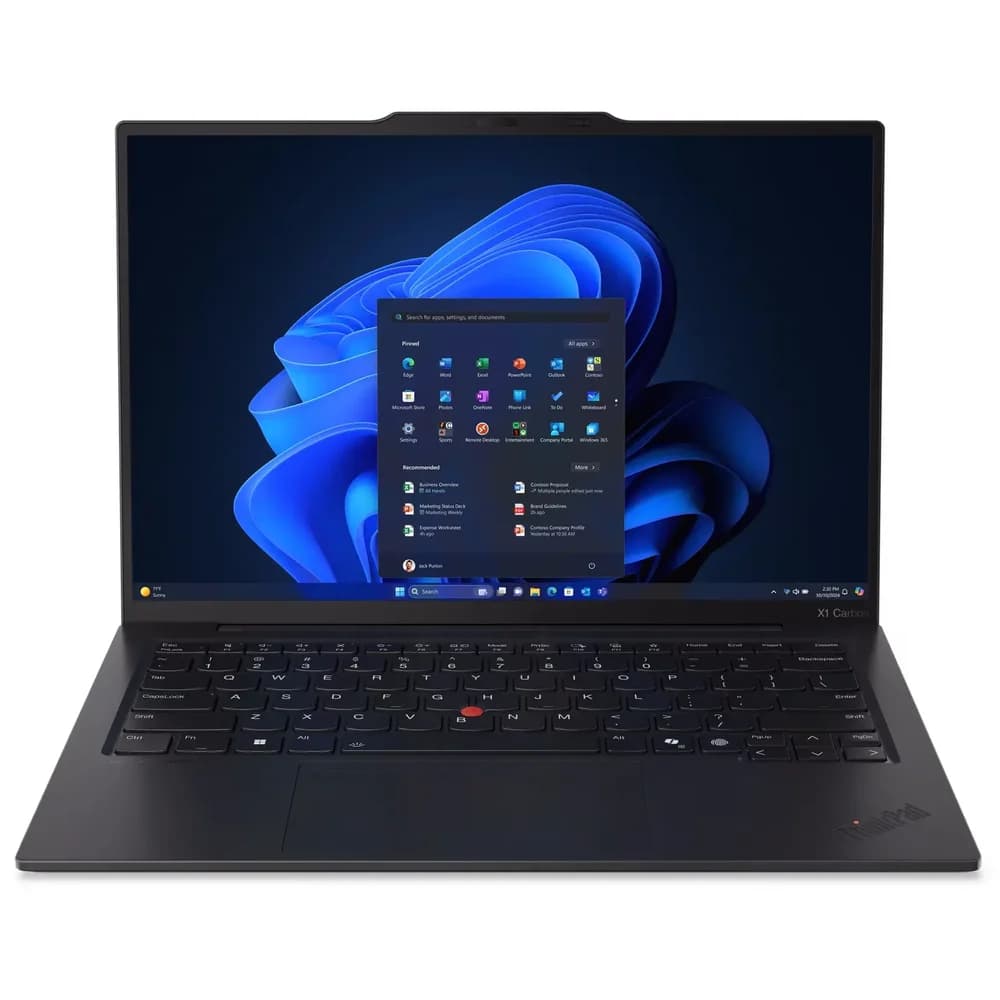Lenovo ThinkPad X1 Carbon Gen 13 Aura Edition 21NS00MMGE