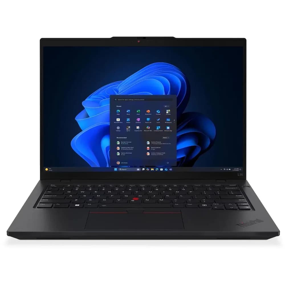 Lenovo ThinkPad L14 Gen 6 (Intel) 21S6005CGE