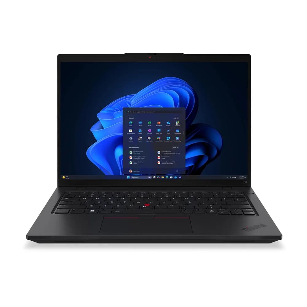 Lenovo ThinkPad L14 Gen 6 AMD RyzenTM 5 PRO 215 Notebook 35,6 cm (14")
