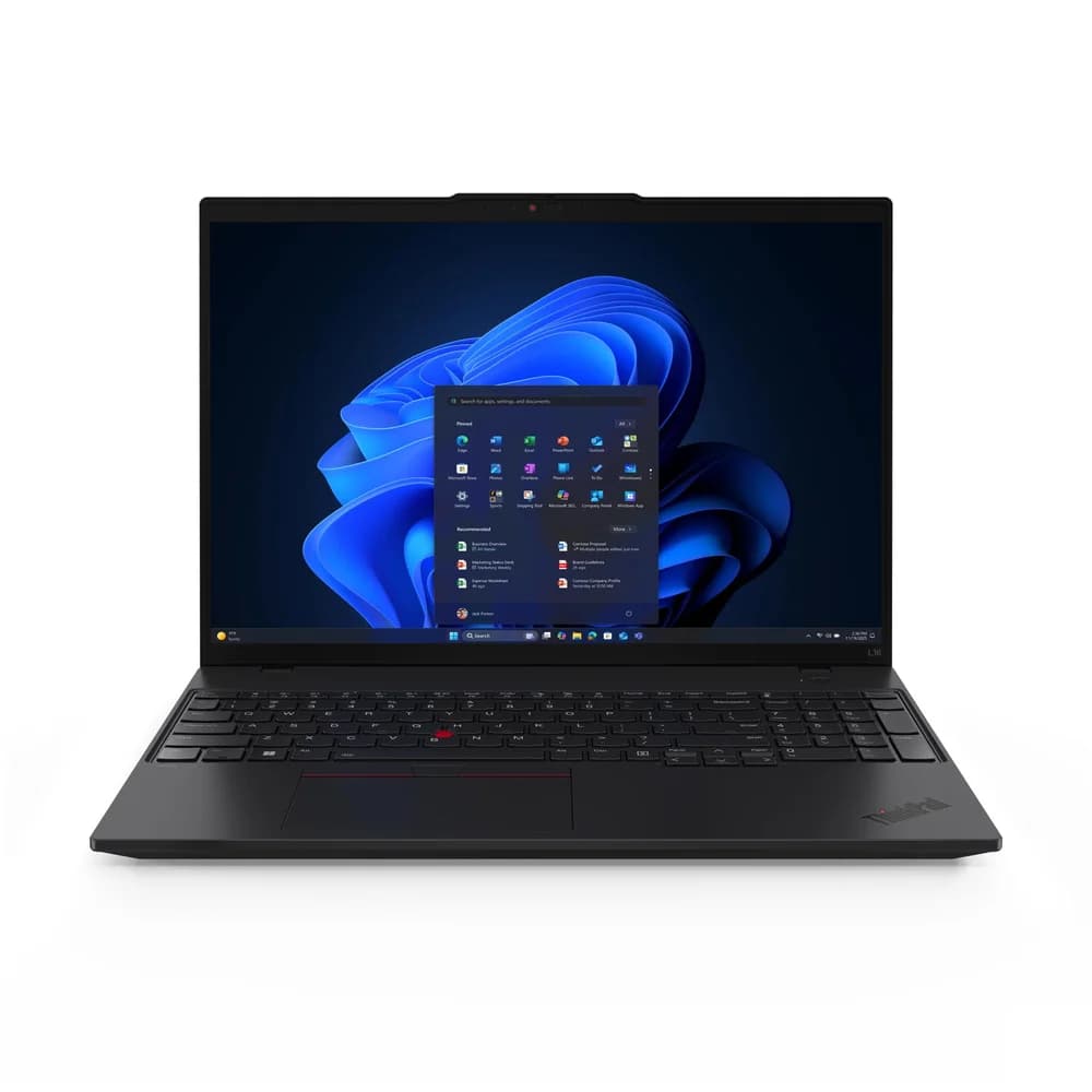 Lenovo ThinkPad L16 Gen 2 (AMD) 21SC0028GE