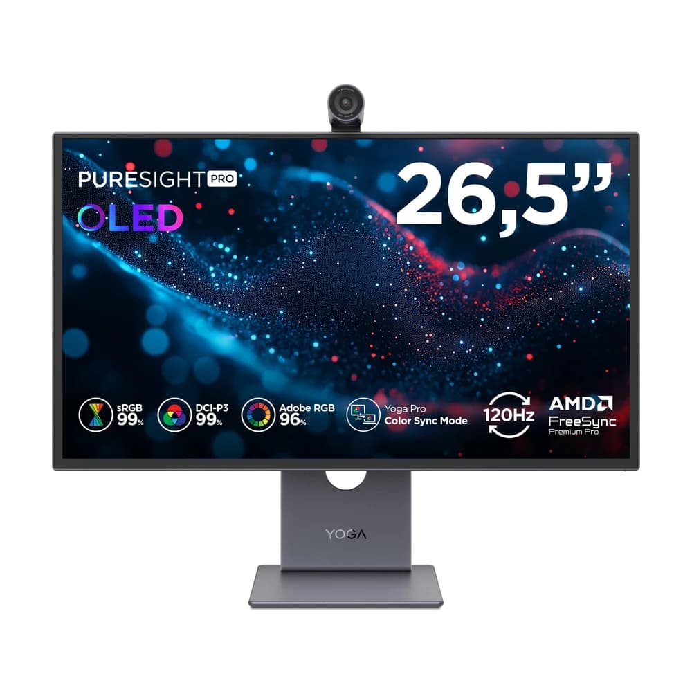 Lenovo Yoga Pro 27UD-10