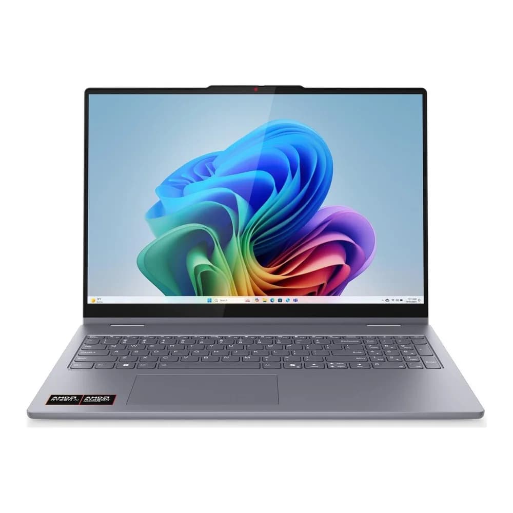 Lenovo IdeaPad 5 16AKP10 (83KU002JGE) (luna grey) 16