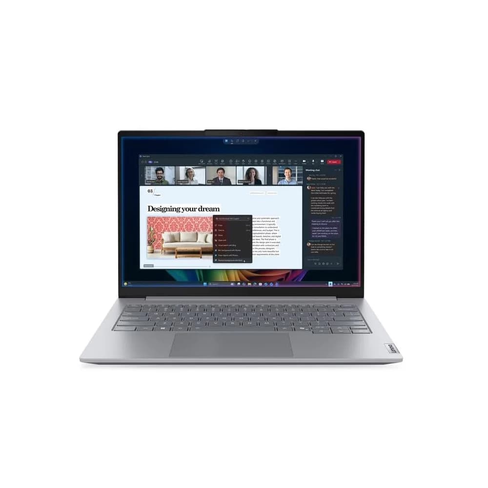 Lenovo ThinkBook 14 G9 IPL 21UX0008GE