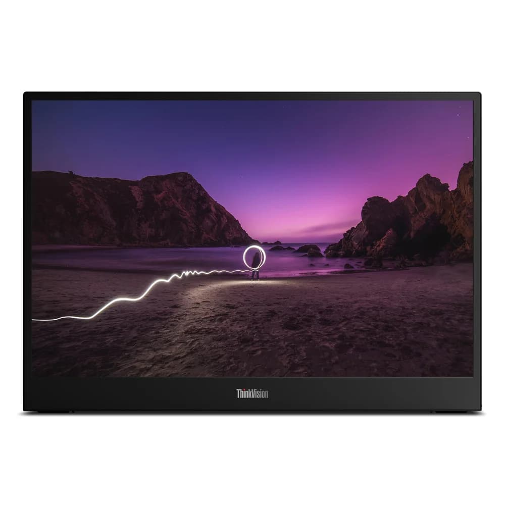 LENOVO ThinkVision M16, 16"