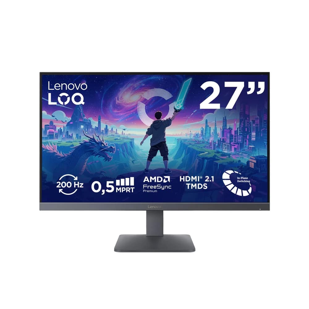 Lenovo Legion LOQ 27-10 Full HD Display 68,6 cm (27")