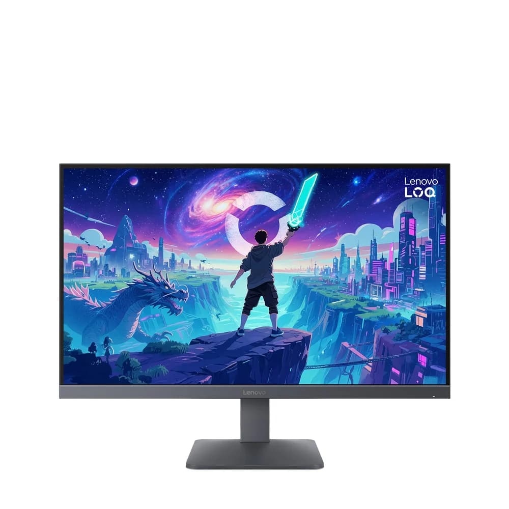 Lenovo LOQ 27Q-10 - LED-Monitor - 68.6 cm (27")
