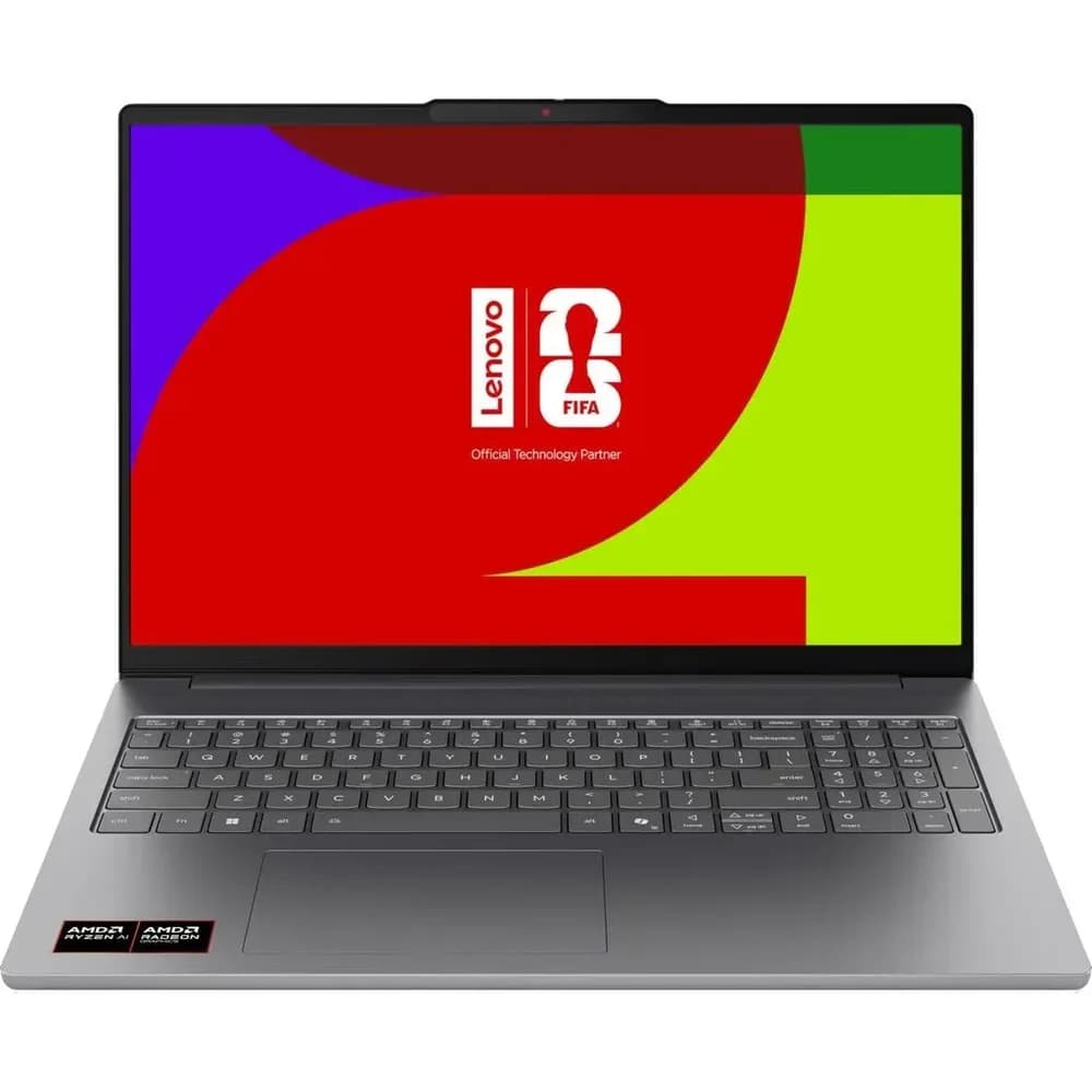 Lenovo IdeaPad Slim 5a 16AGP11 16" WUXGA OLED Ryzen AI 7 445 16GB/1TB SSD Win11
