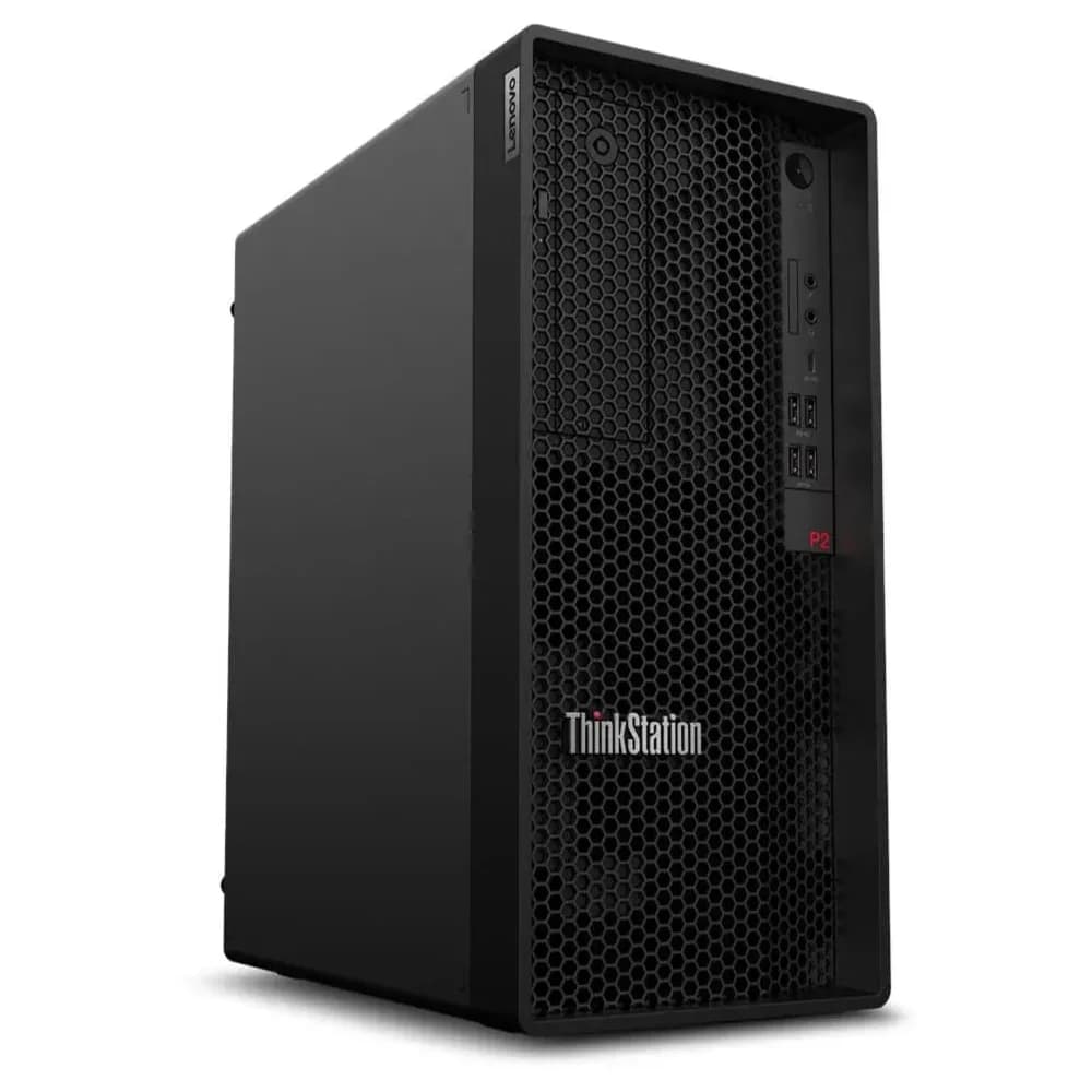 Lenovo ThinkStation P2 Tower Gen 2 30JQ009CGE