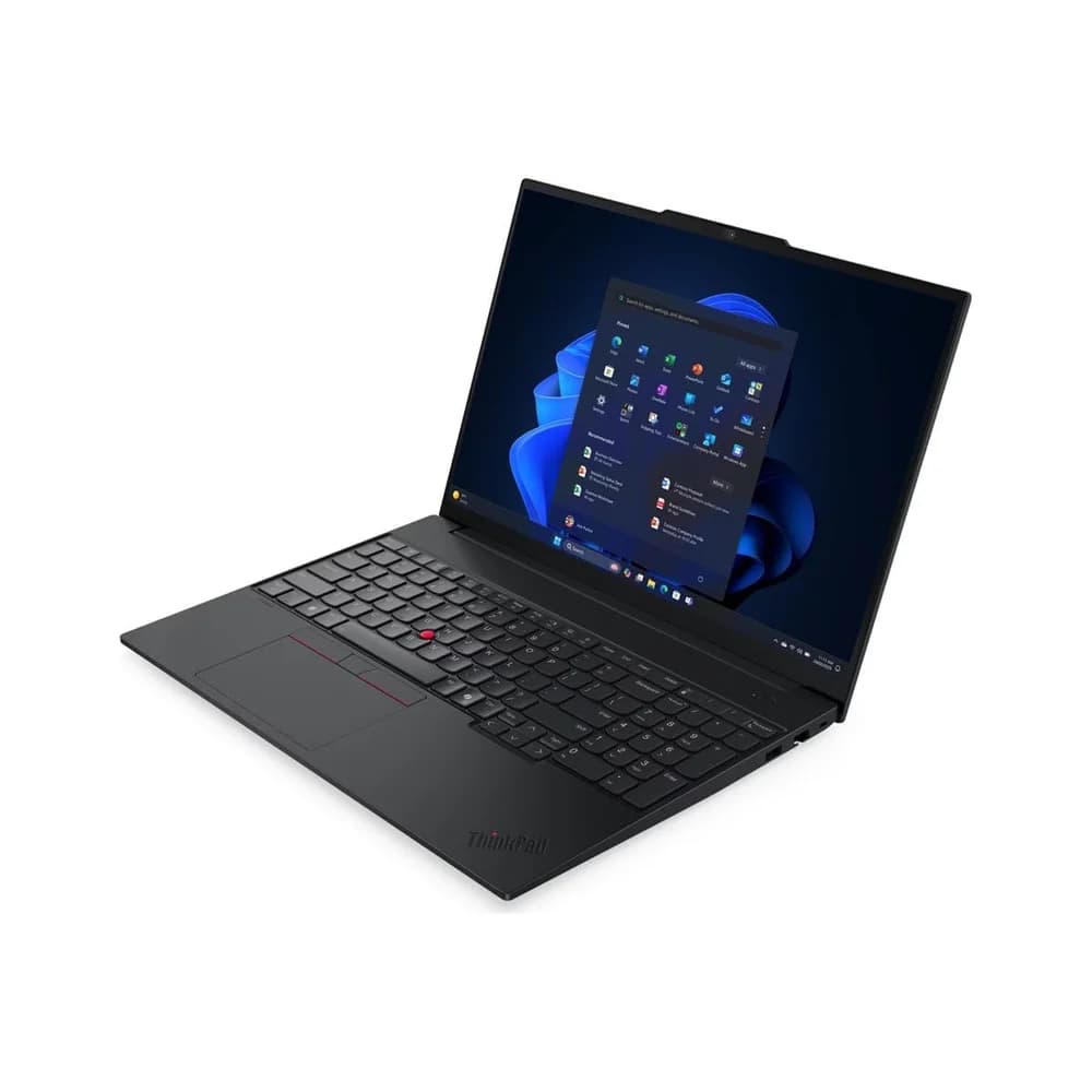 Lenovo ThinkPad E16 Gen 3 (Intel) 22AY002PGE