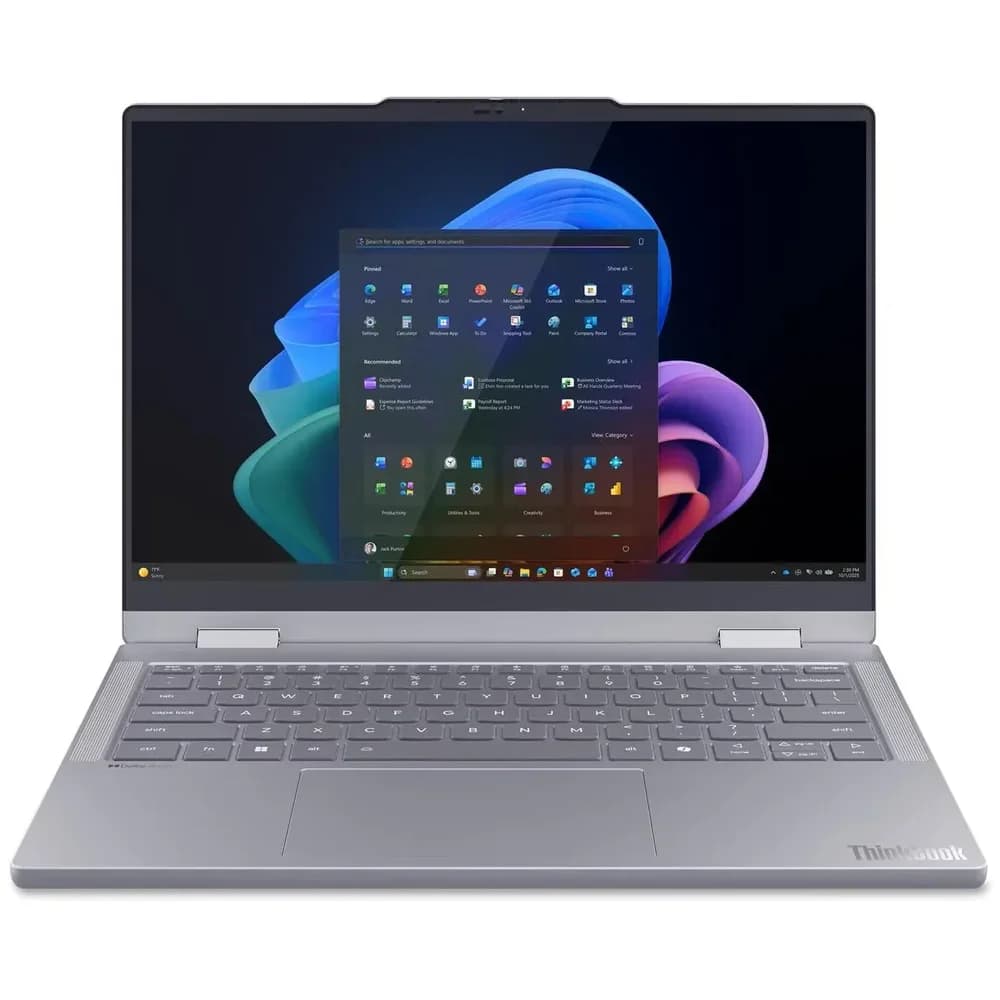 Lenovo ThinkBook 14 2-in-1 G6 IPL 22AR0002GE
