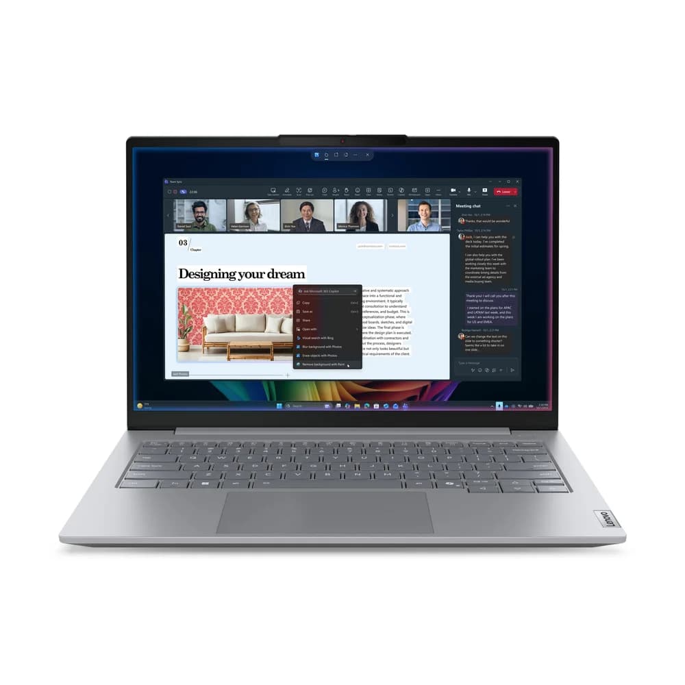 Lenovo ThinkBook 14 G9 IPL 21UX006HGE
