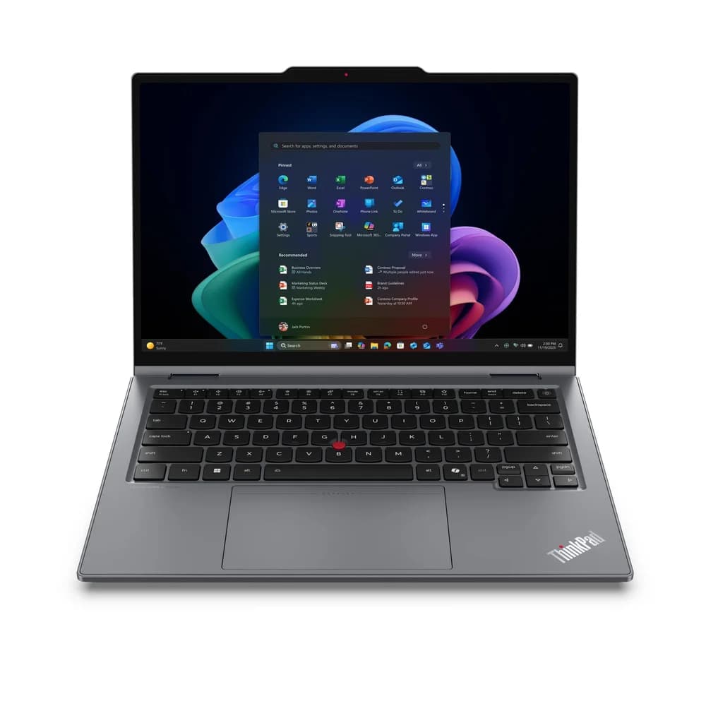 Lenovo ThinkPad X1 2-in-1 Gen 11 Aura Edition 21V9000YGE