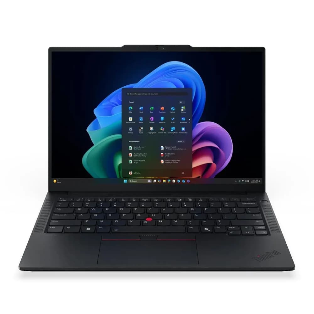 Lenovo ThinkPad E14 Gen 8 (Intel) 21Y6000KGE