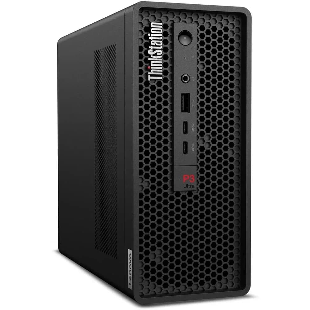 Lenovo ThinkStation® P3 Ultra SFF Gen 2 30J5007KGE