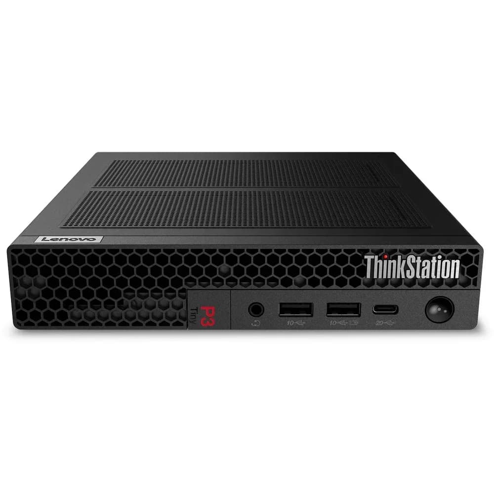 Lenovo ThinkStation P3 Tiny Gen 2 30K5006PGE