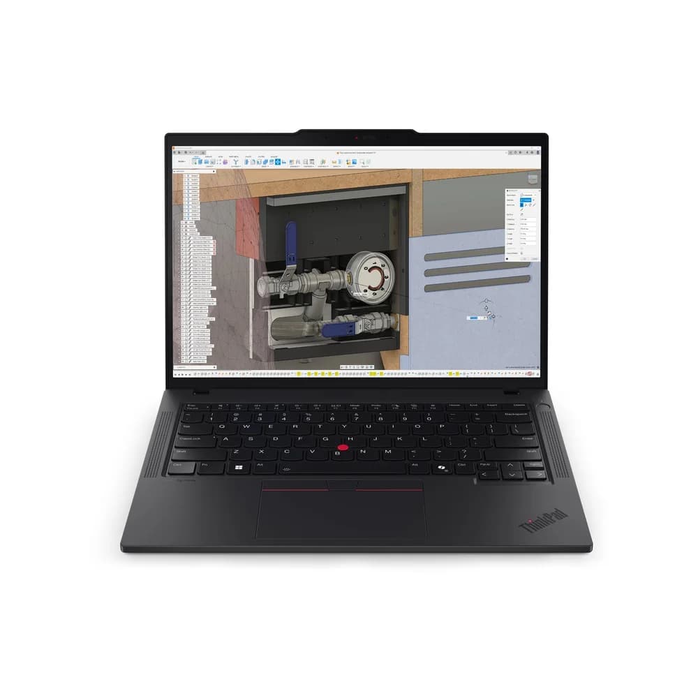 Lenovo ThinkPad P14s Gen 6 (Intel) 21QT006QGE