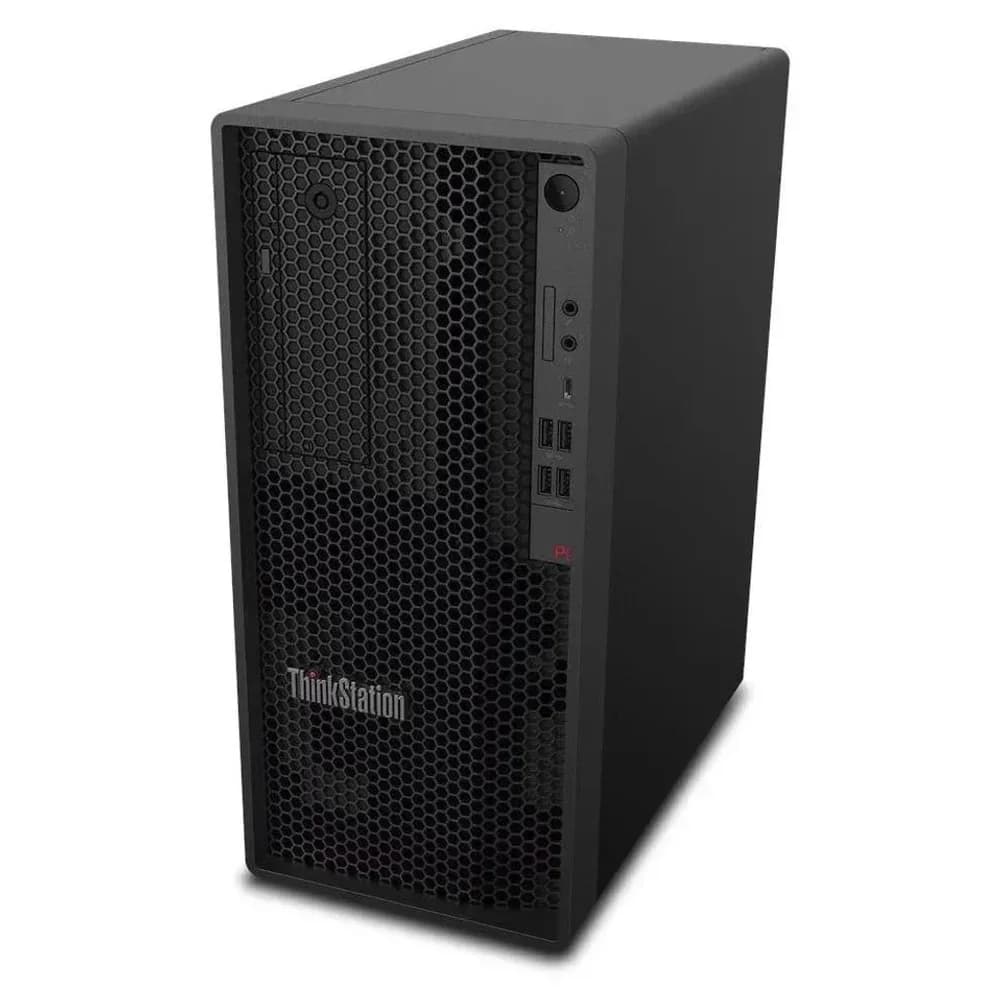 Lenovo TS P2 TWR G2 CU5-225 16GB 512GB SSD W11P