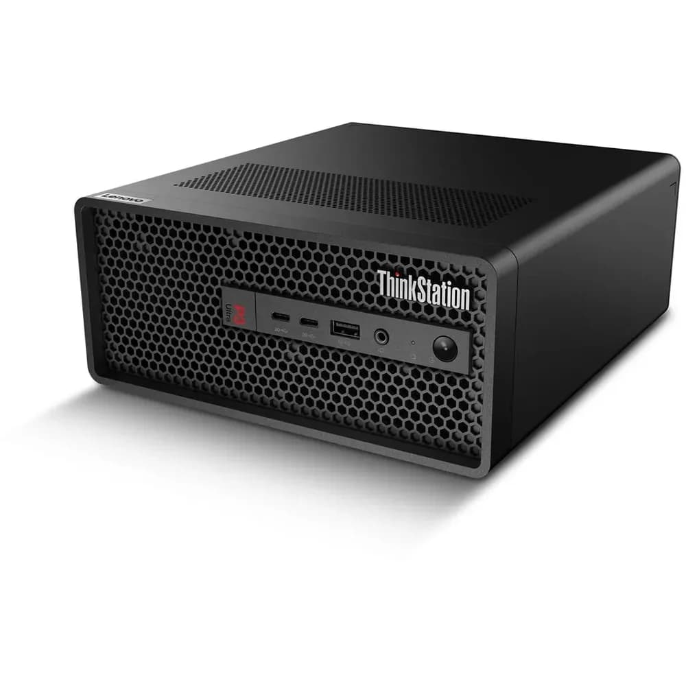 Lenovo TS P3 ULTRA G2 CU7-265 48GB 512GB SSD W11P
