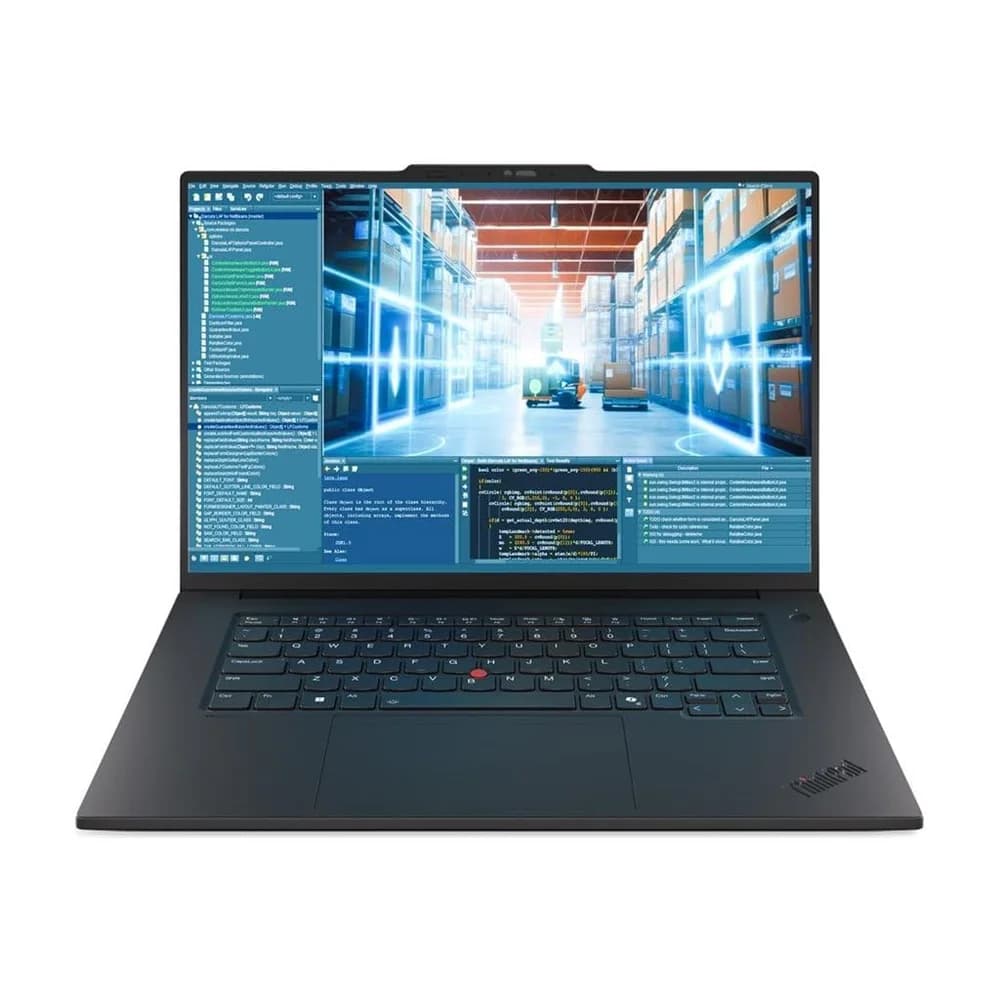 Lenovo ThinkPad P1 Gen 8 21Q8003NGE
