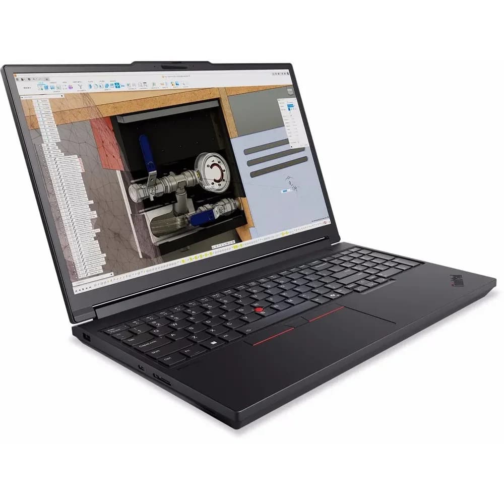 Lenovo ThinkPad T16g Gen 3 21V5002JGE