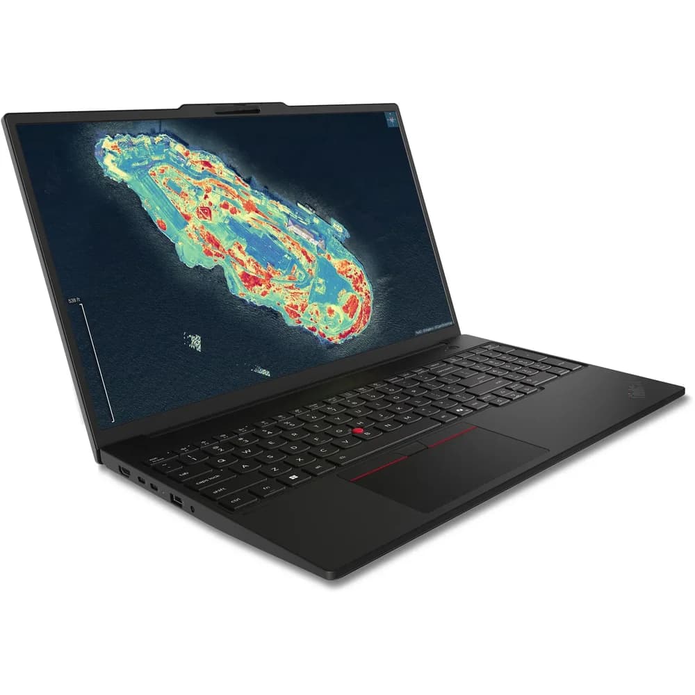 Lenovo ThinkPad P16s Gen 5 (Intel) 21XE001SGE