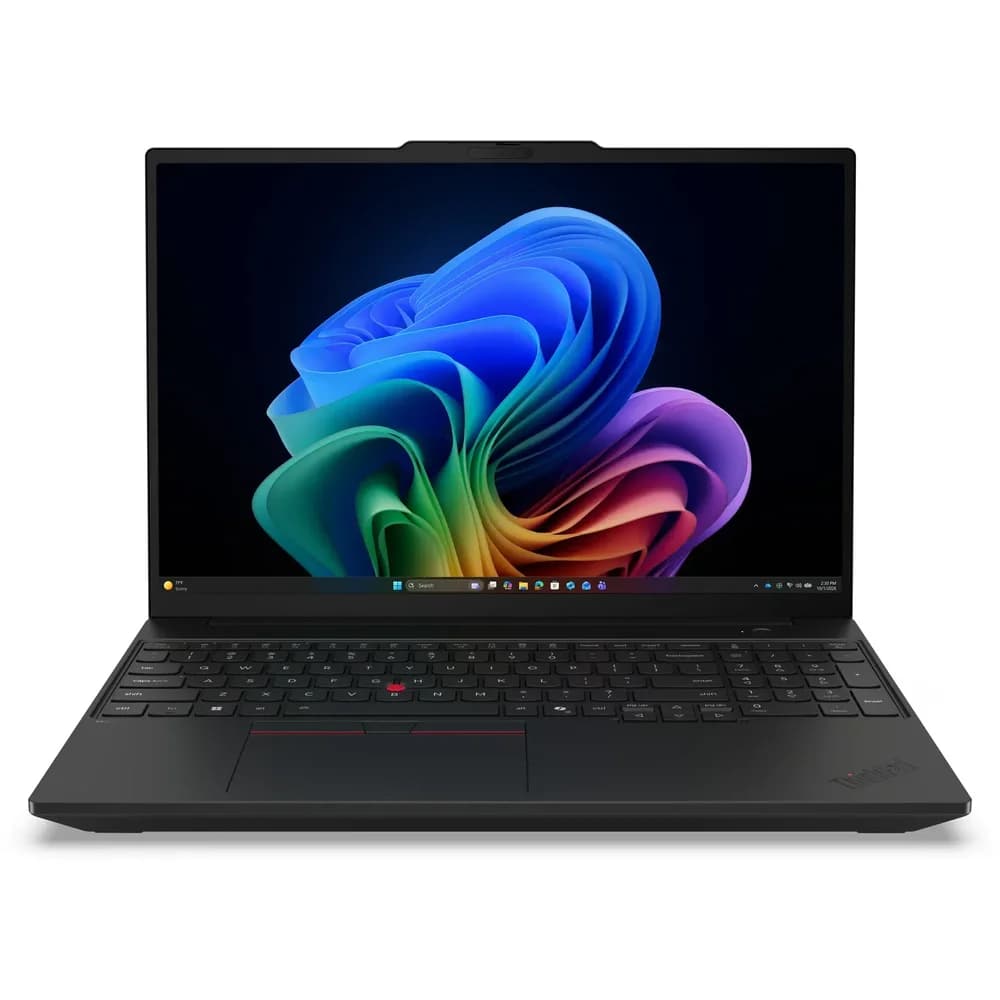 Lenovo ThinkPad T16 Gen 5 (Intel) 21WT003BGE