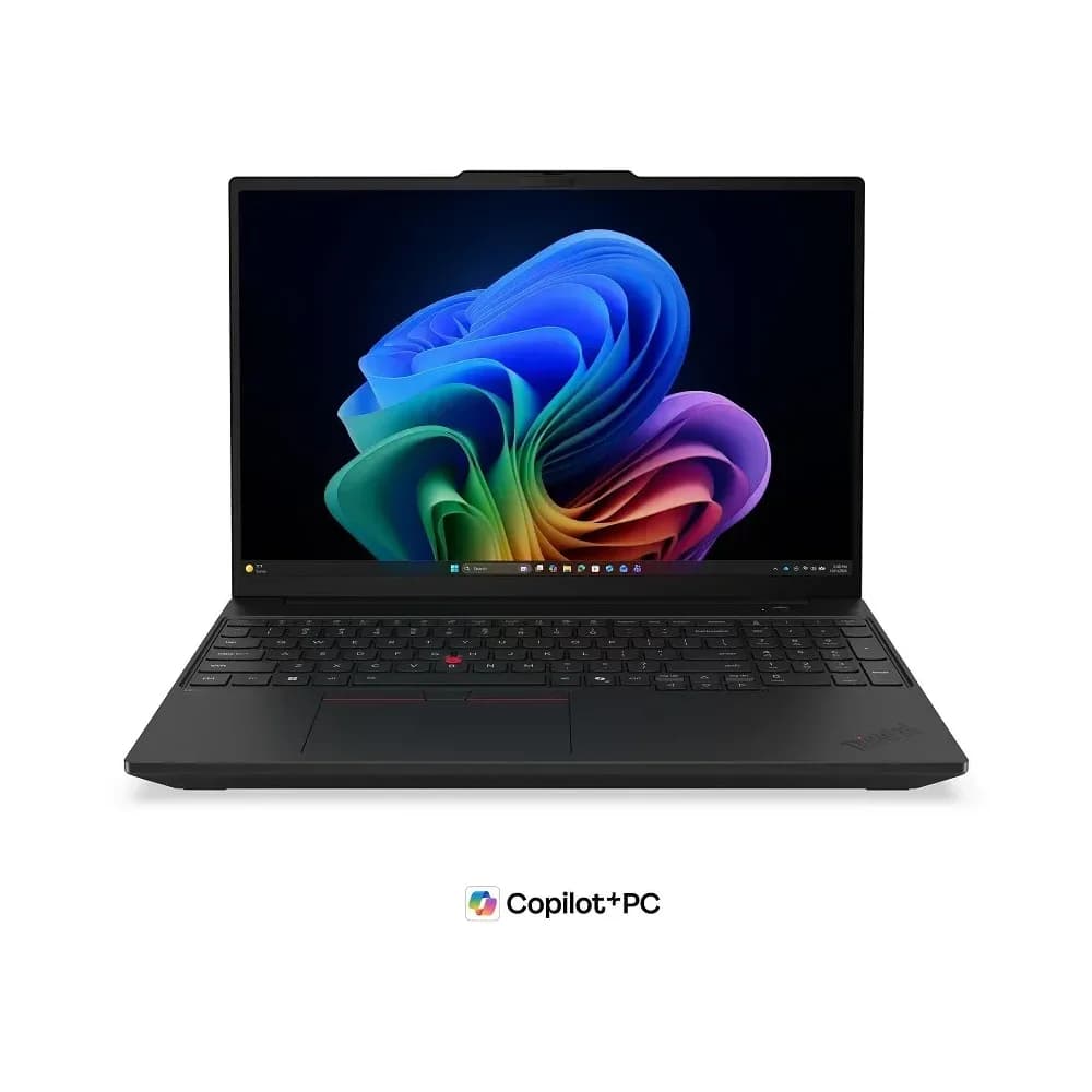 Lenovo ThinkPad T16 Gen 5 (Intel) 21WT0048GE