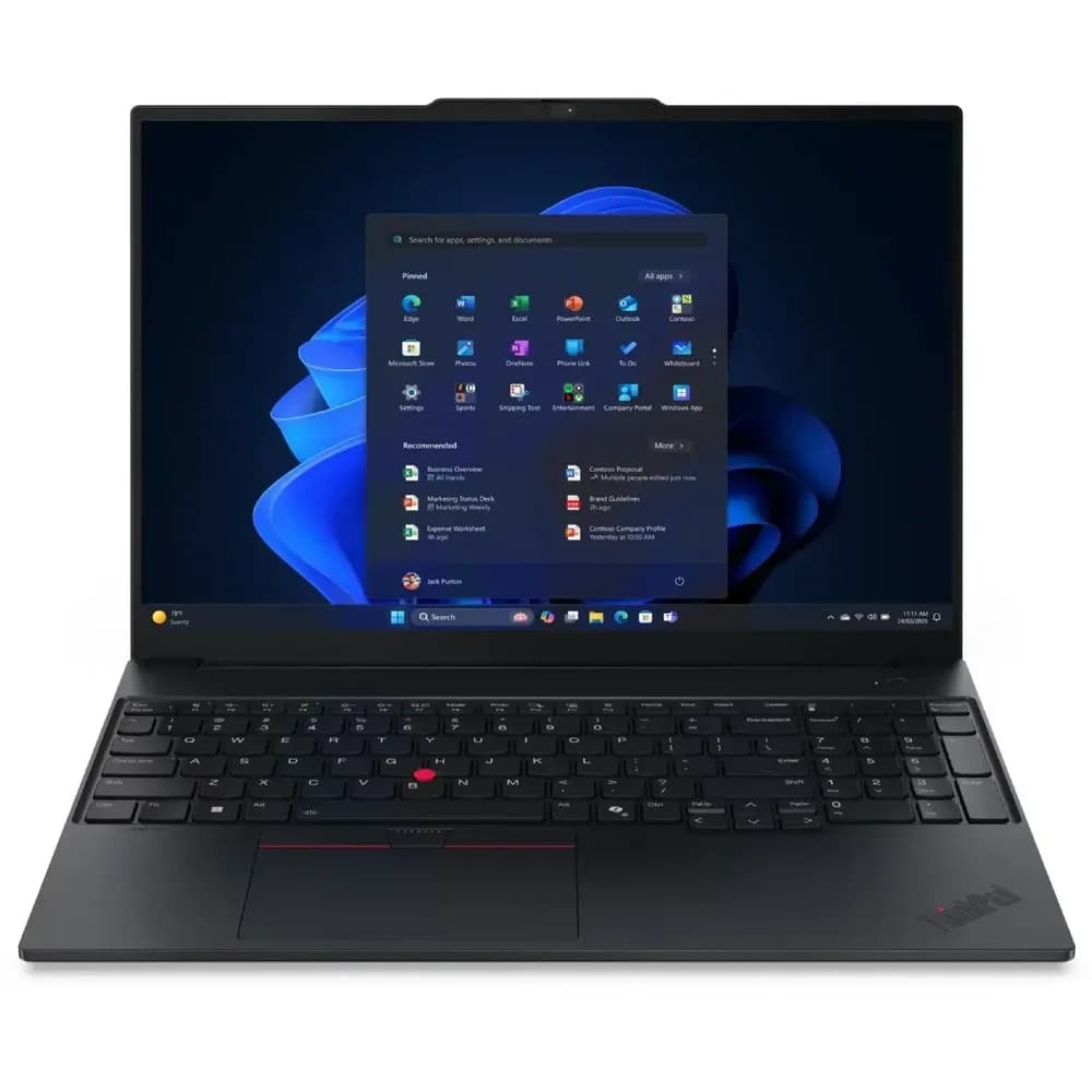Lenovo ThinkPad E16 Gen 4 (AMD) 21Y4004HGE