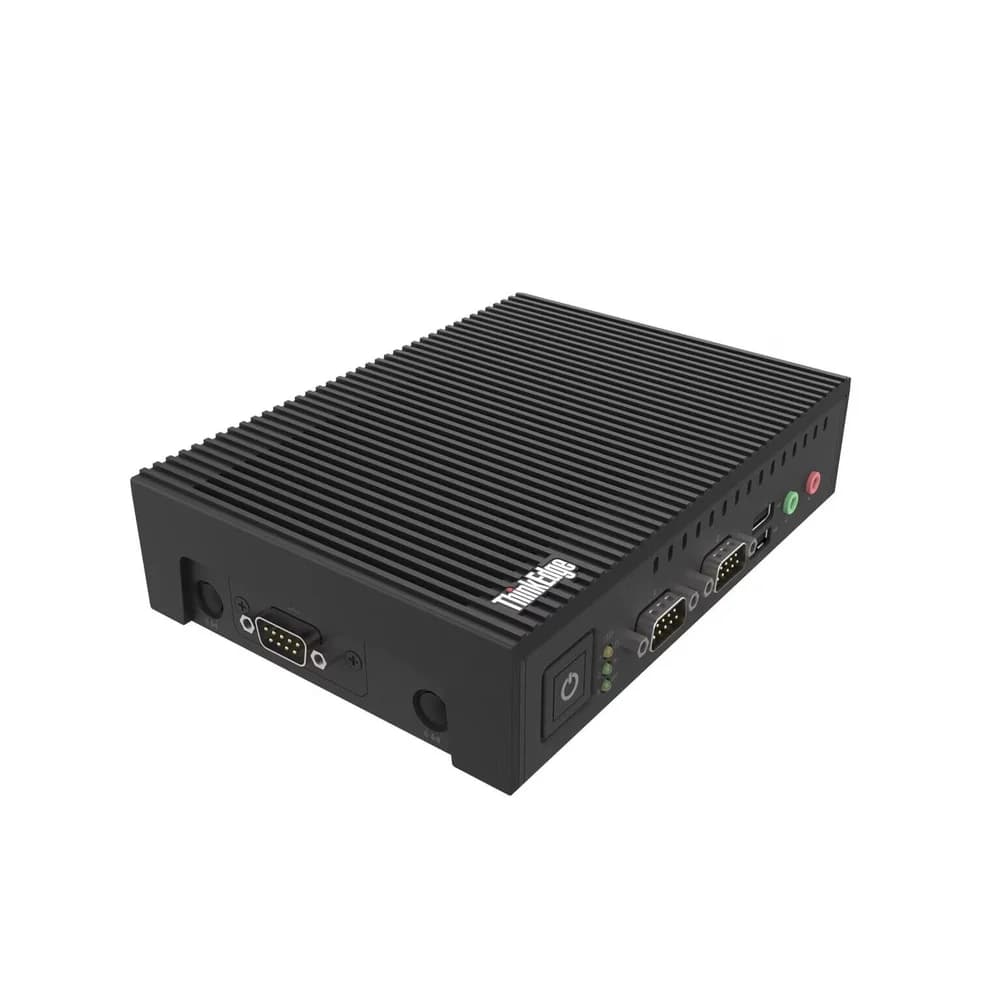 Lenovo ThinkEdge SE30n Gen 2 Desktop PC Intel Core™ 5 120U