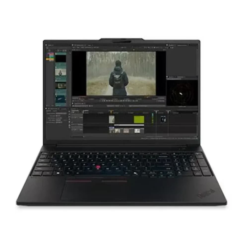 Lenovo ThinkPad P16s Gen 5 (AMD) 21XG001CGE