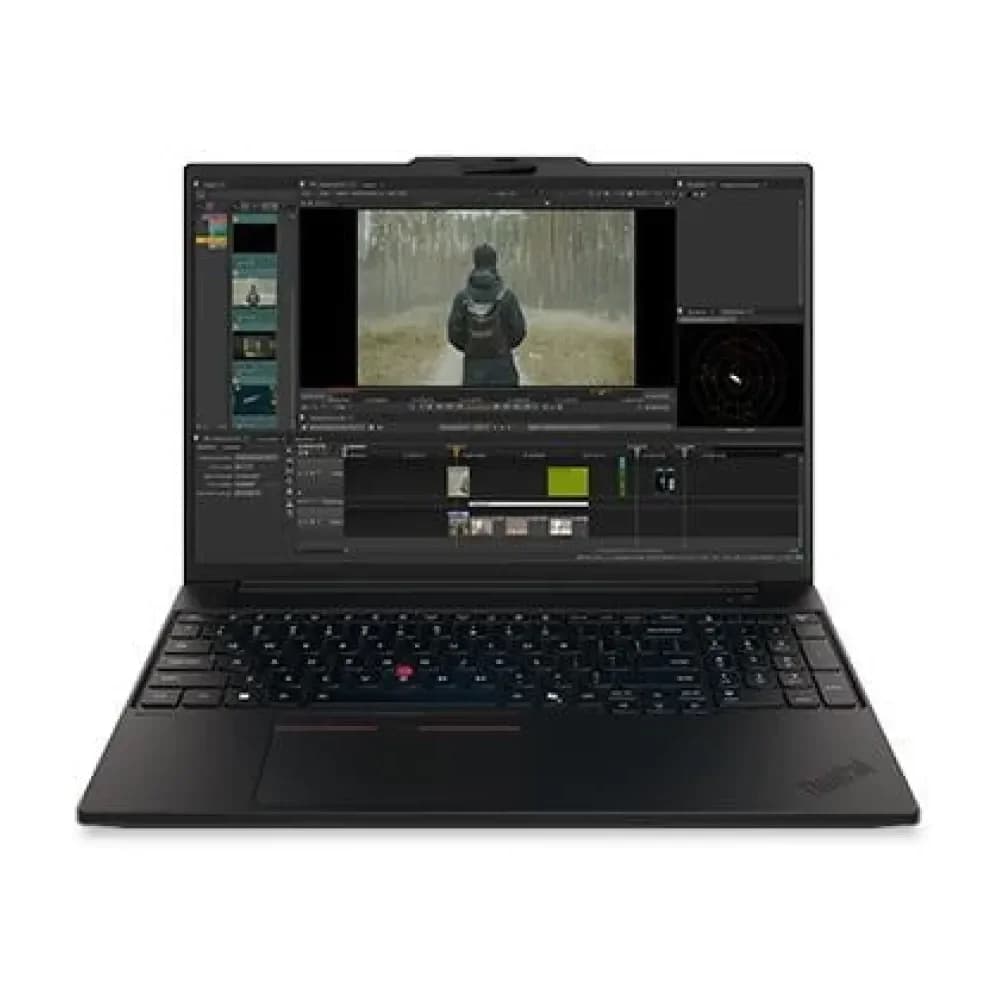 Lenovo ThinkPad P16s Gen 5 (AMD) 21XG002CGE