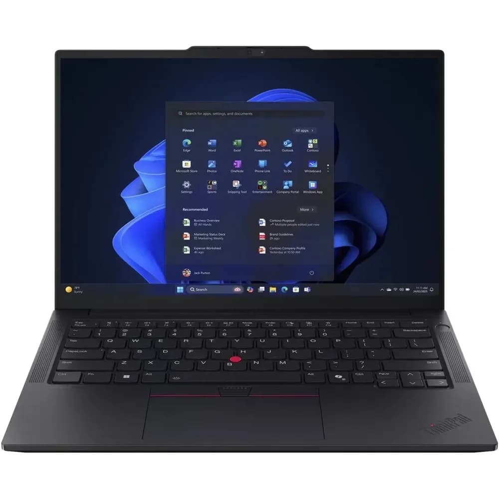 Lenovo ThinkPad E14 Gen 8 (AMD) 21Y2006FGE