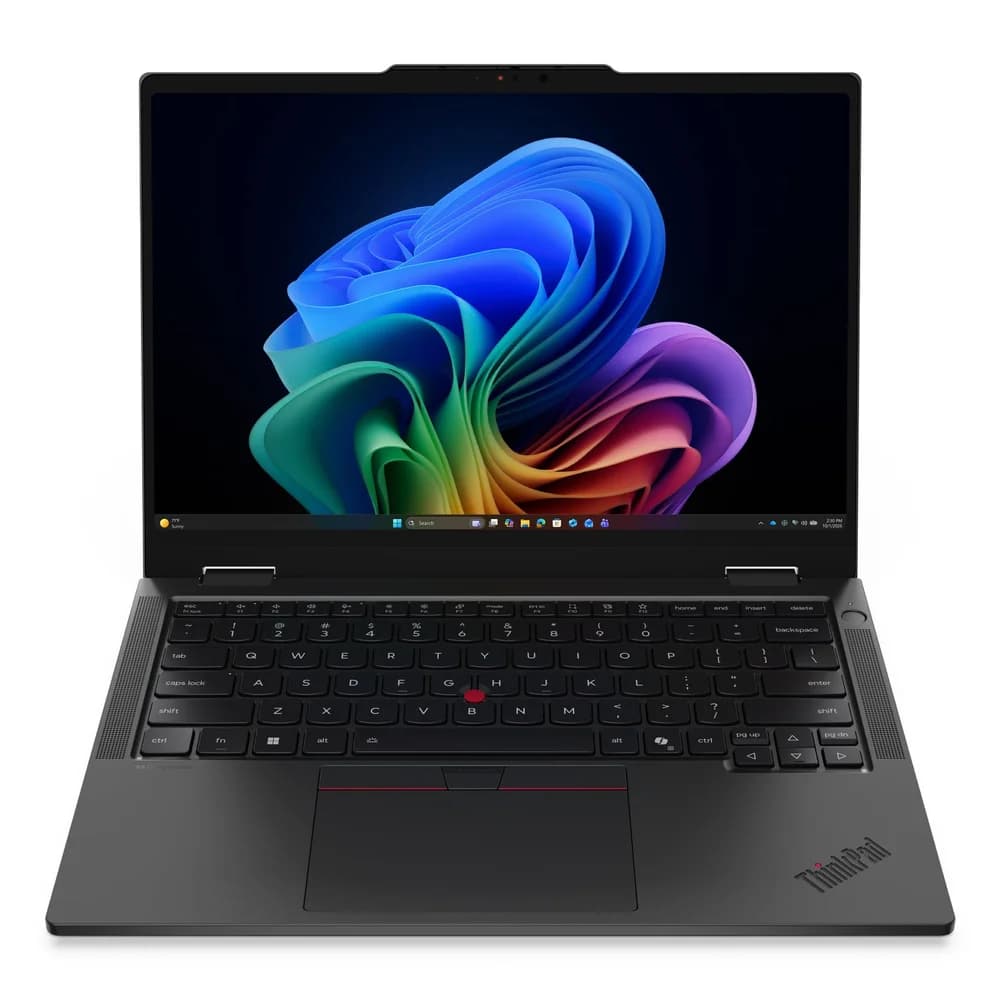 Lenovo ThinkPad T14s 2-in-1 Gen 2 21YY002DGE