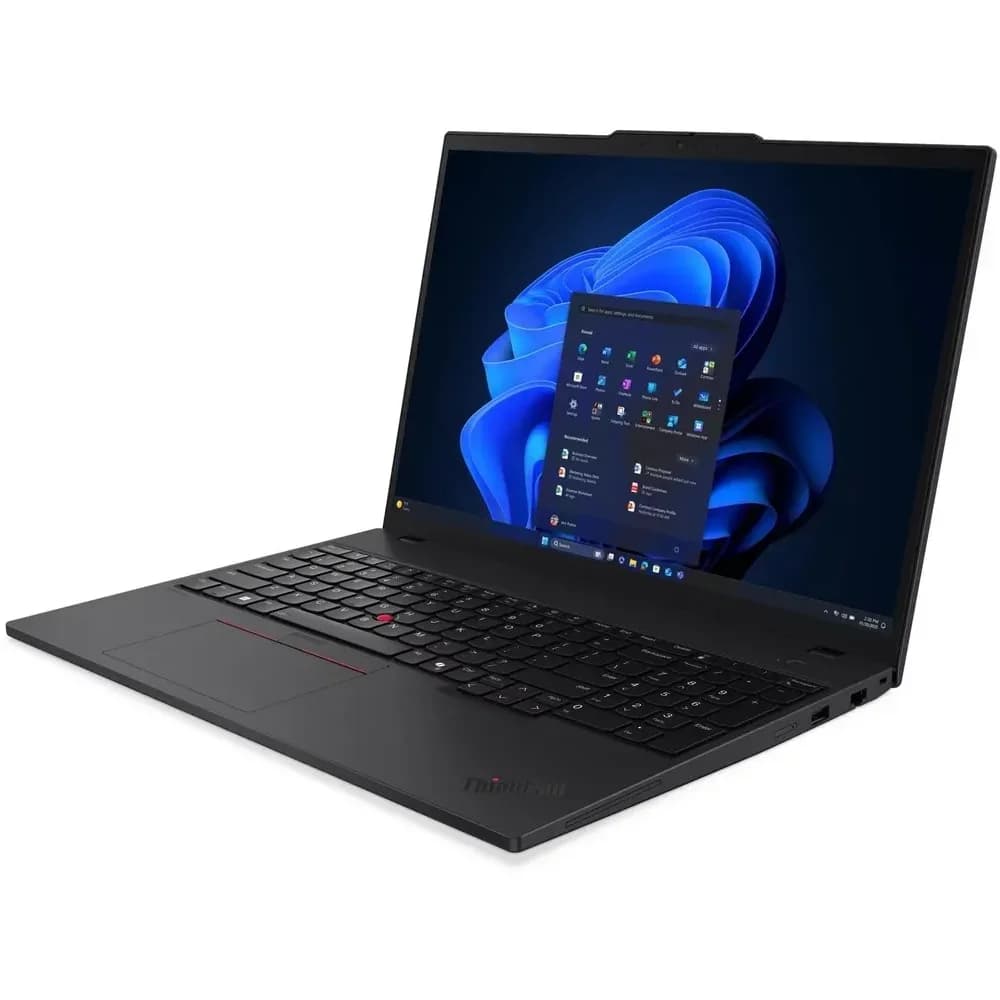 Lenovo ThinkPad T16 Gen 4 Intel® Core™ Ultra 5 228V Notebook 40,6 cm (16")