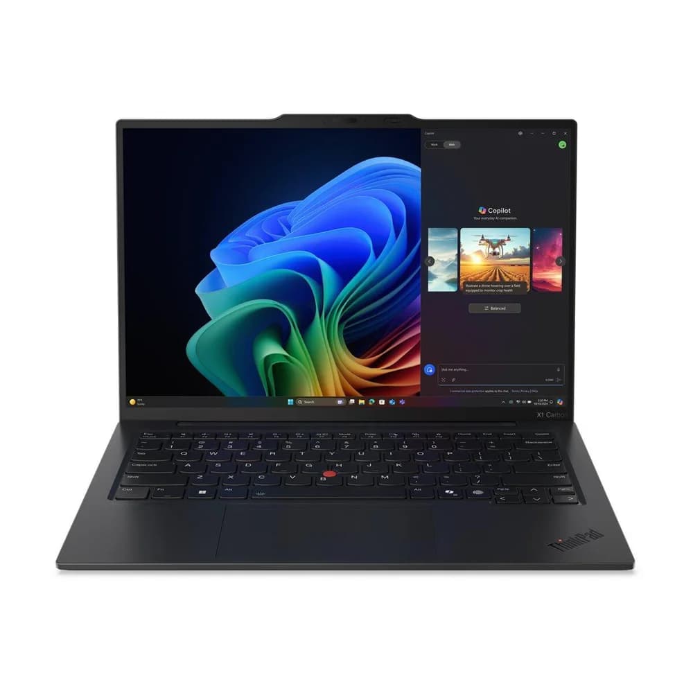 Lenovo ThinkPad T14 G6 14" Ultra5 228V 32/512 WUXGA W11P