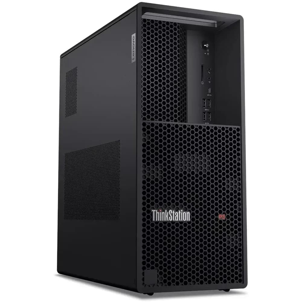 Lenovo ThinkStation P3 Tower Gen 2 30HT00CSGE