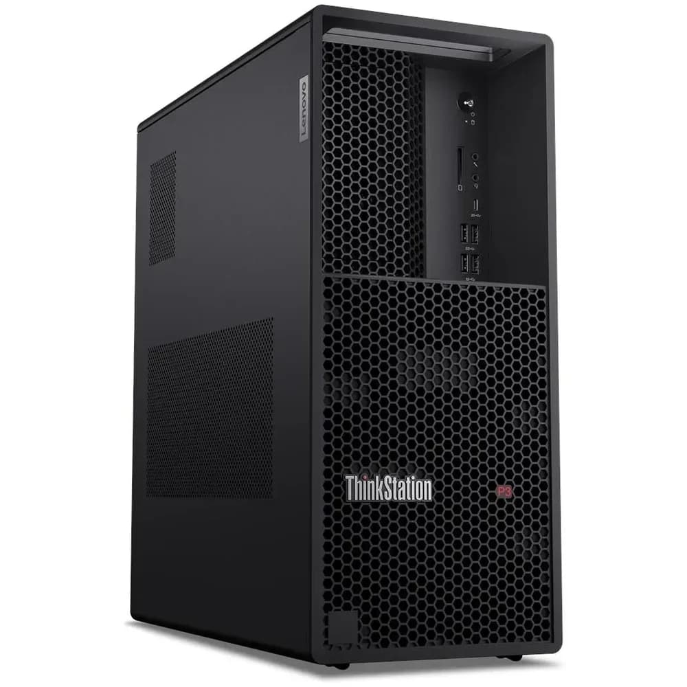 Lenovo ThinkStation P3 Tower Gen 2 30HT00CTGE