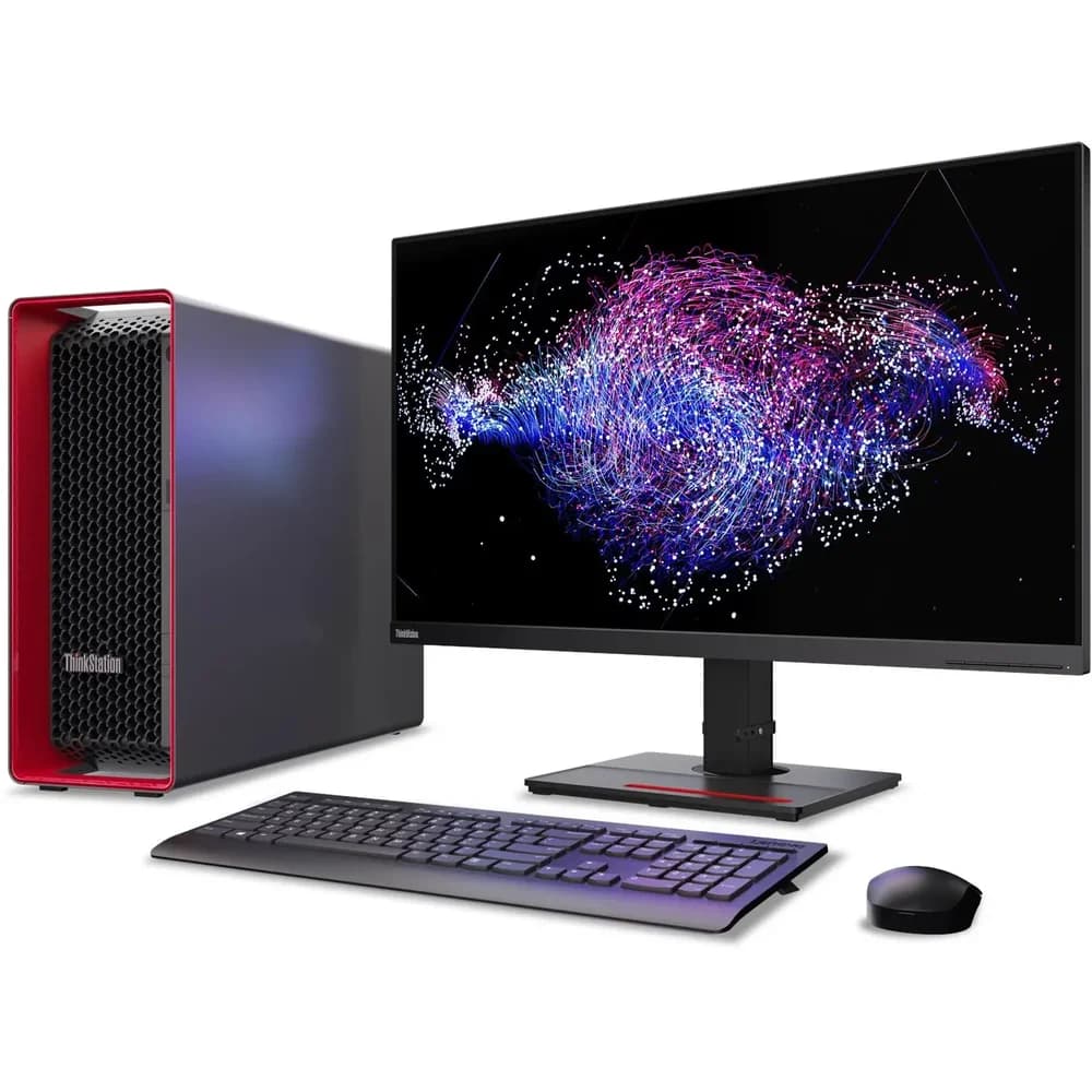 Lenovo ThinkStation P8 30HH009UGE