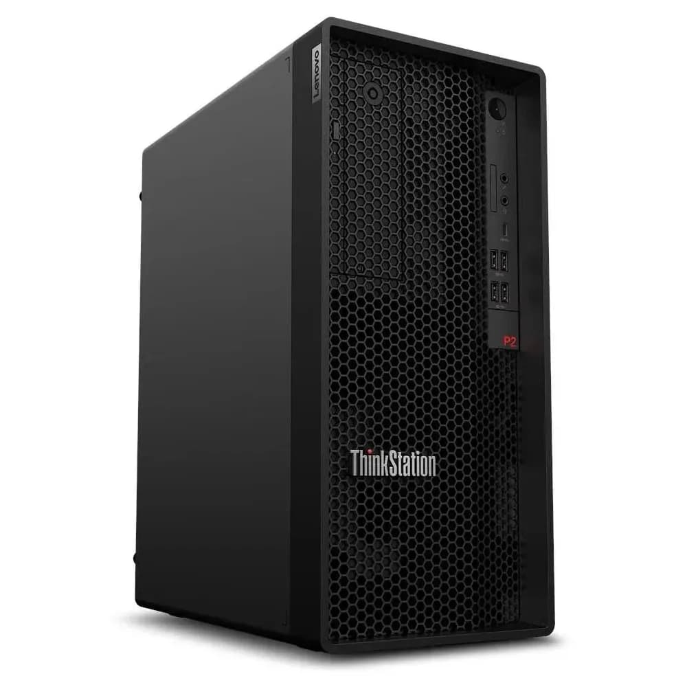 Lenovo ThinkStation P2 Tower Gen 2 30JQ00BKGE