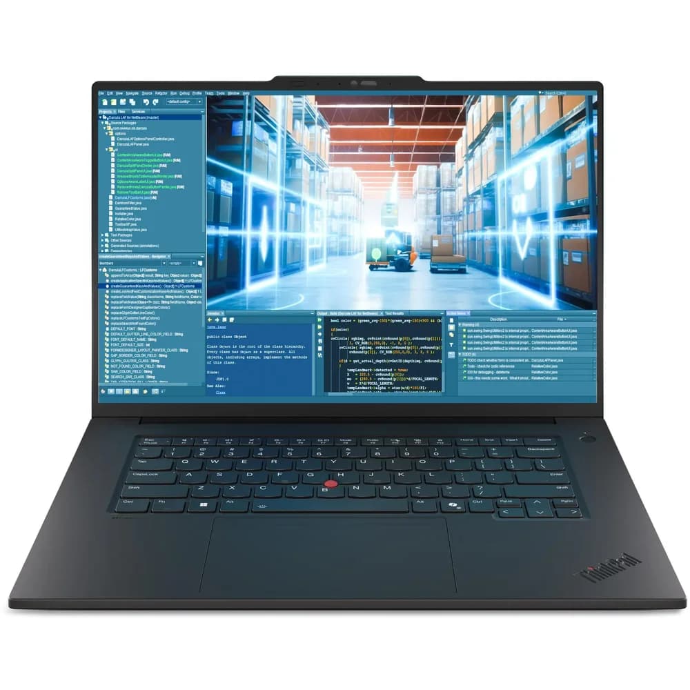 Lenovo ThinkPad T1g Gen 8 21TD002AGE