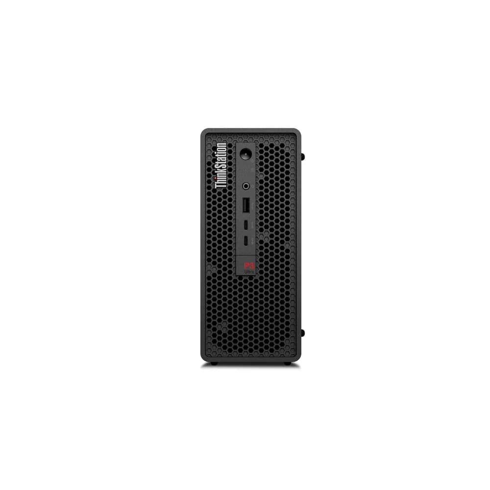Lenovo ThinkStation® P3 Ultra SFF Gen 2 30J5008KGE
