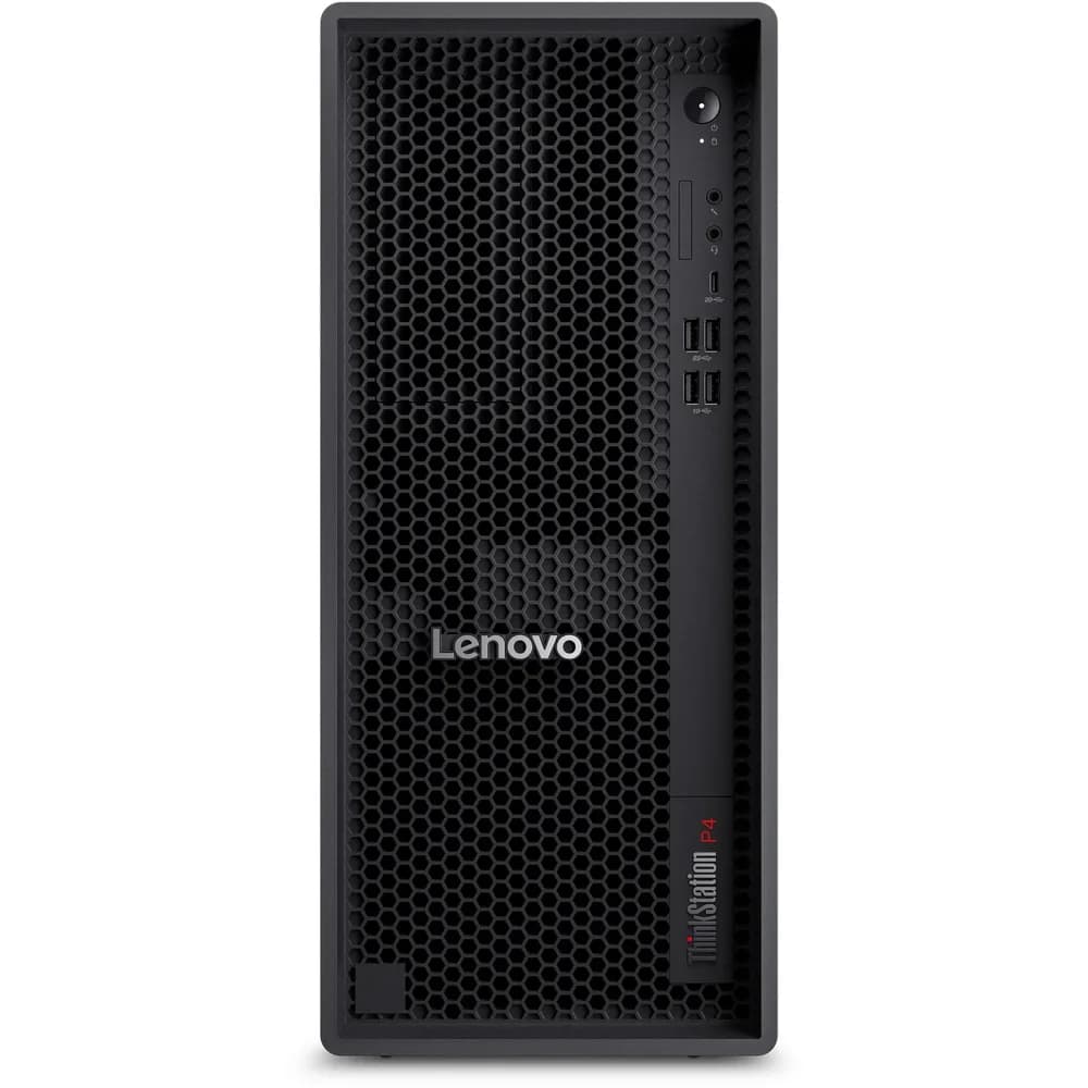 Lenovo ThinkStation P4 30KN003FGE