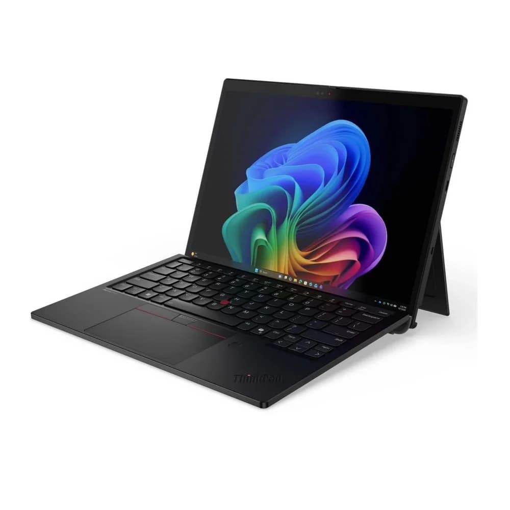 Lenovo TP X13 DET.G1 CU7-365 VP 32GB (13", 512 GB, 32 GB, DE), Notebook, Schwarz