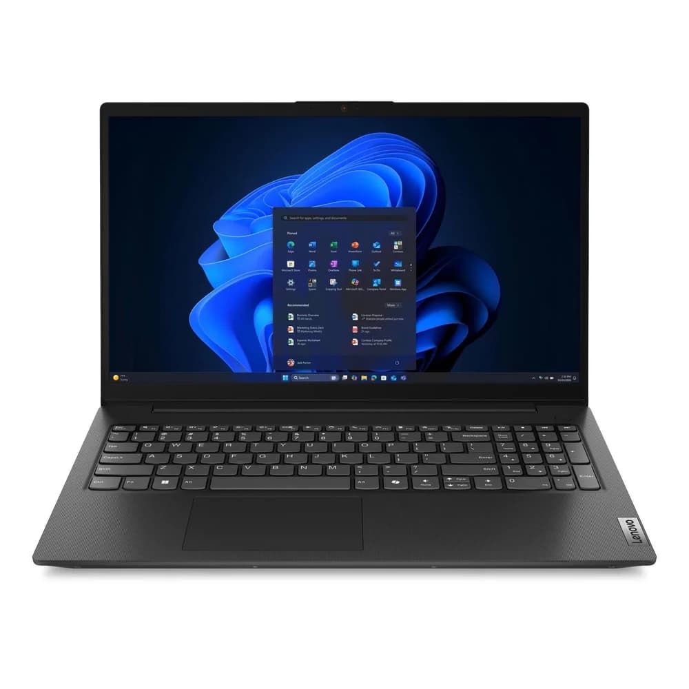 Lenovo V15 Gen 6 83VD0015GE AMD Ryzen™ 5 40 Notebook 39,6 cm (15,6")